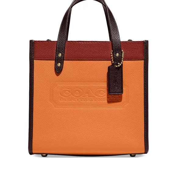Coach crossbody bag - Picture 6 of 10